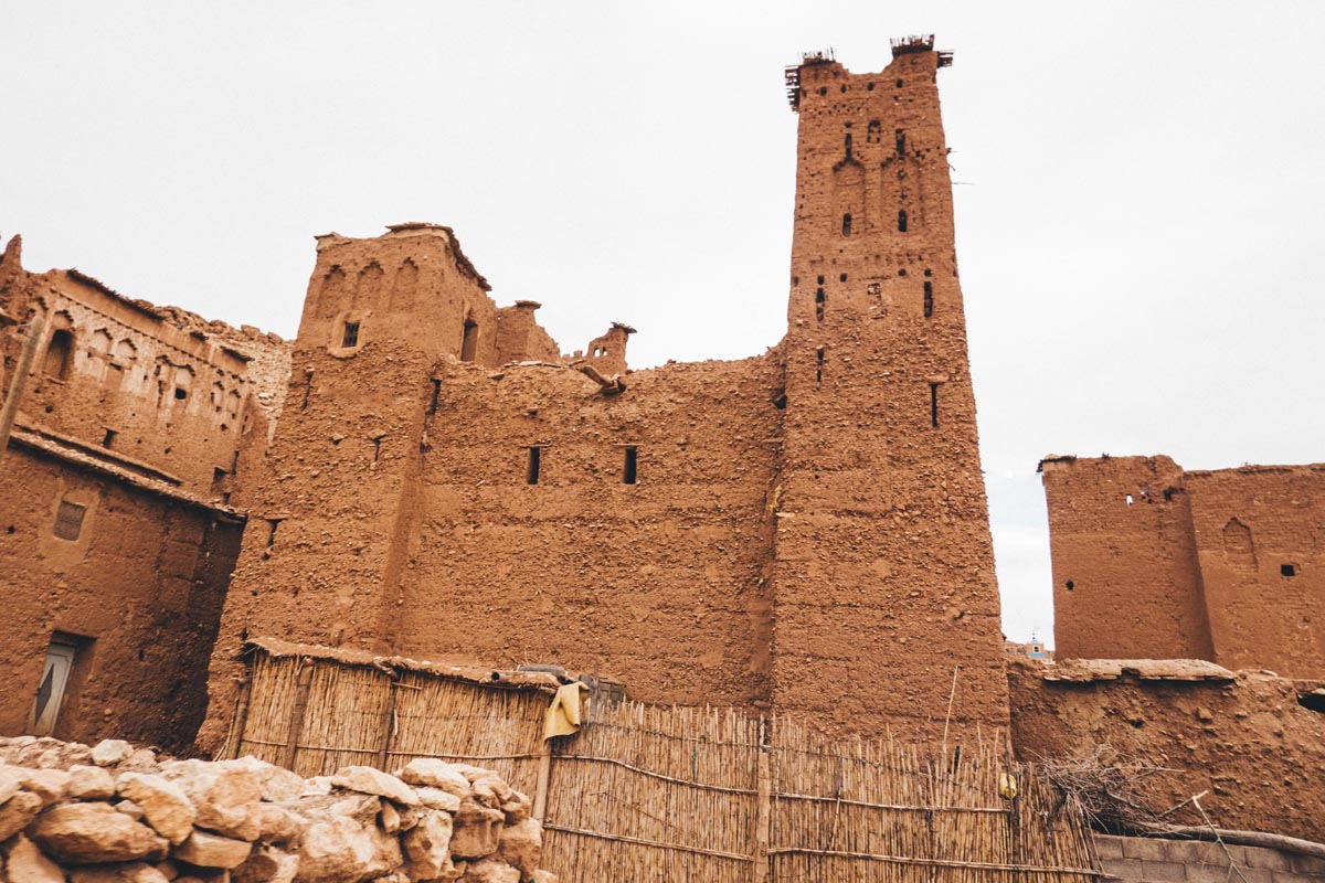 Atlas Mountain Race, Morocco, AMR 2020. Photo by Stephen Fitzgerald