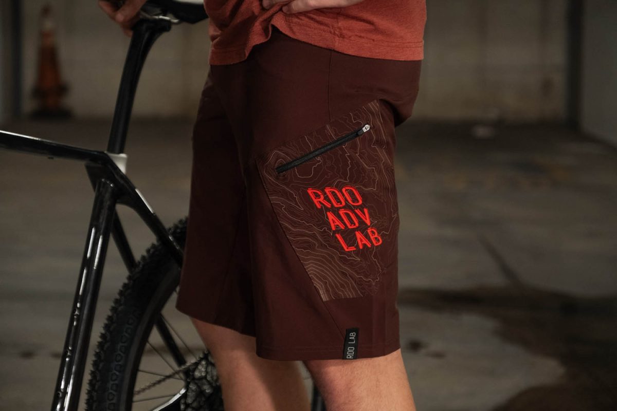 RDO LAB // Dirt Baggy Short - Image 14