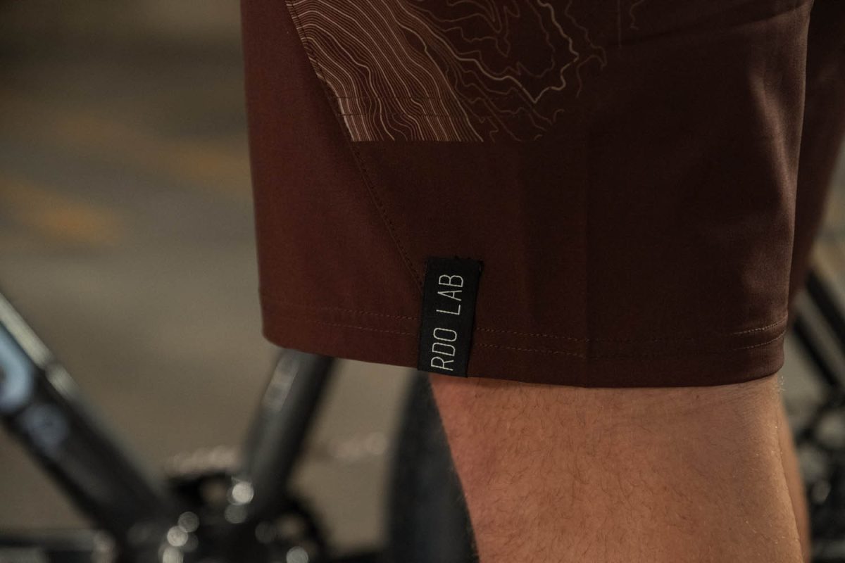 RDO LAB // Dirt Baggy Short - Image 13