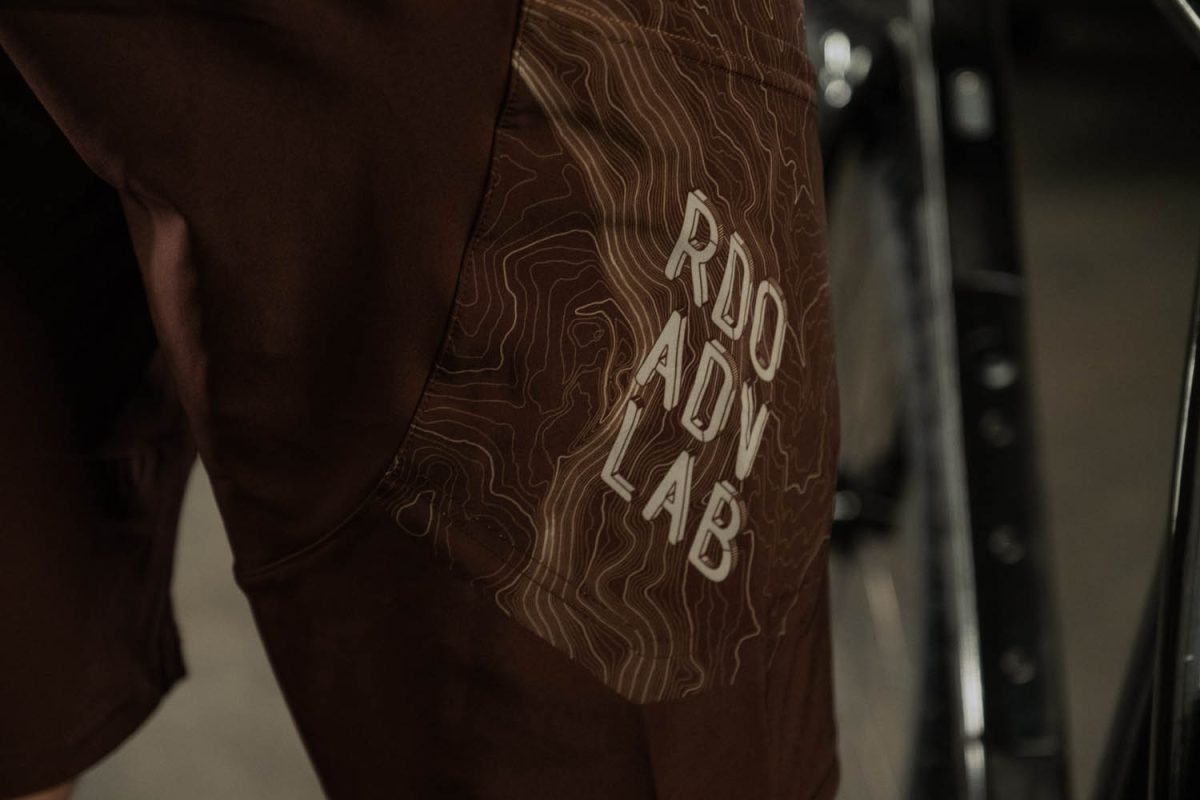 RDO LAB // Dirt Baggy Short - Image 12