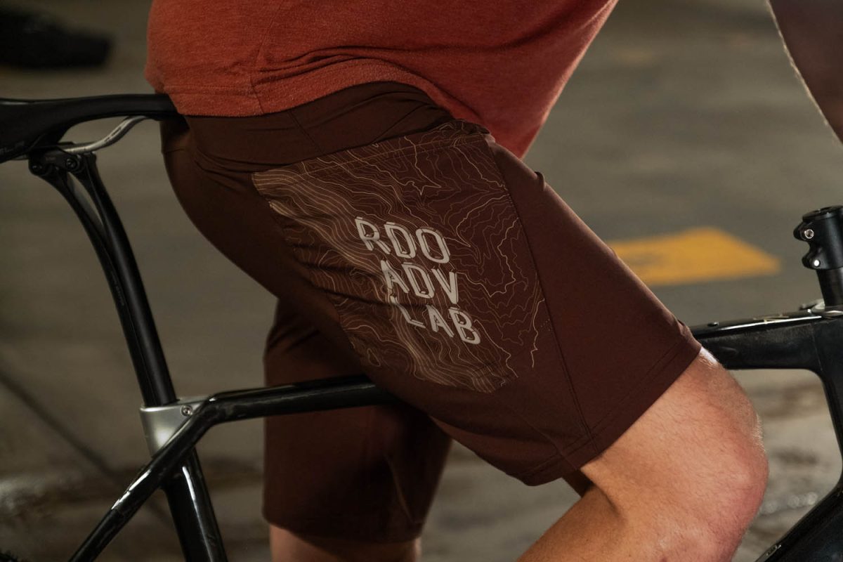RDO LAB // Dirt Baggy Short - Image 11