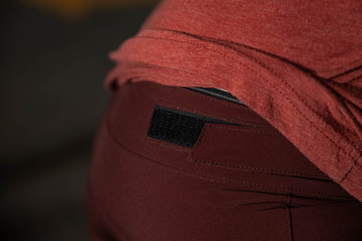 RDO LAB // Dirt Baggy Short - Image 10