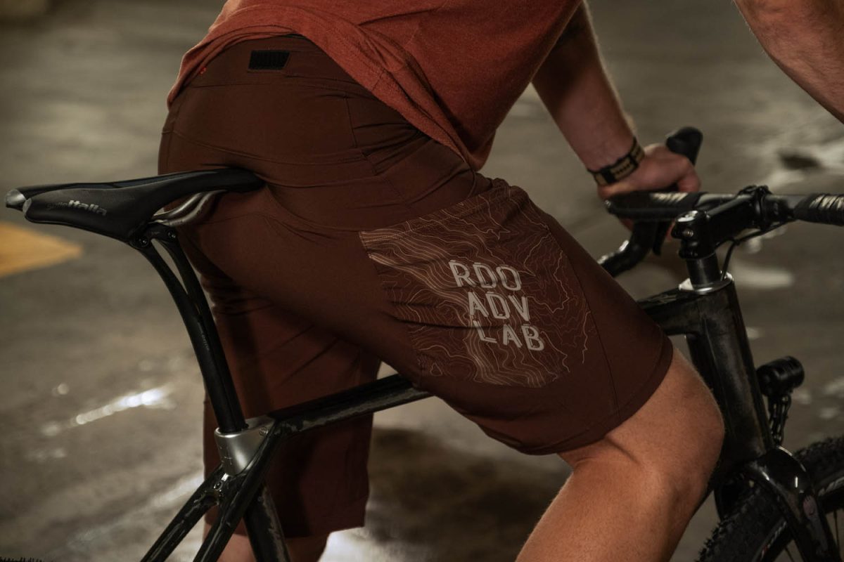 RDO LAB // Dirt Baggy Short - Image 9