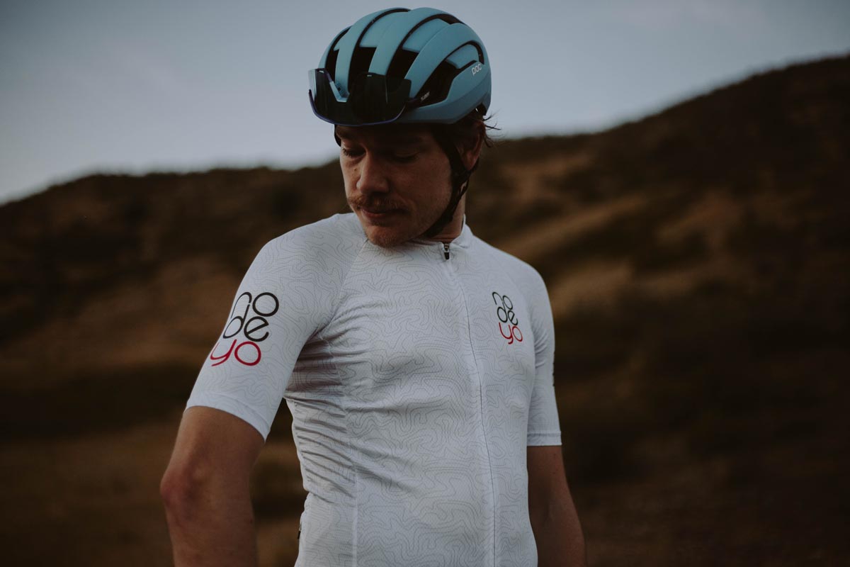 RDO LAB // RO-DE-YO Jersey