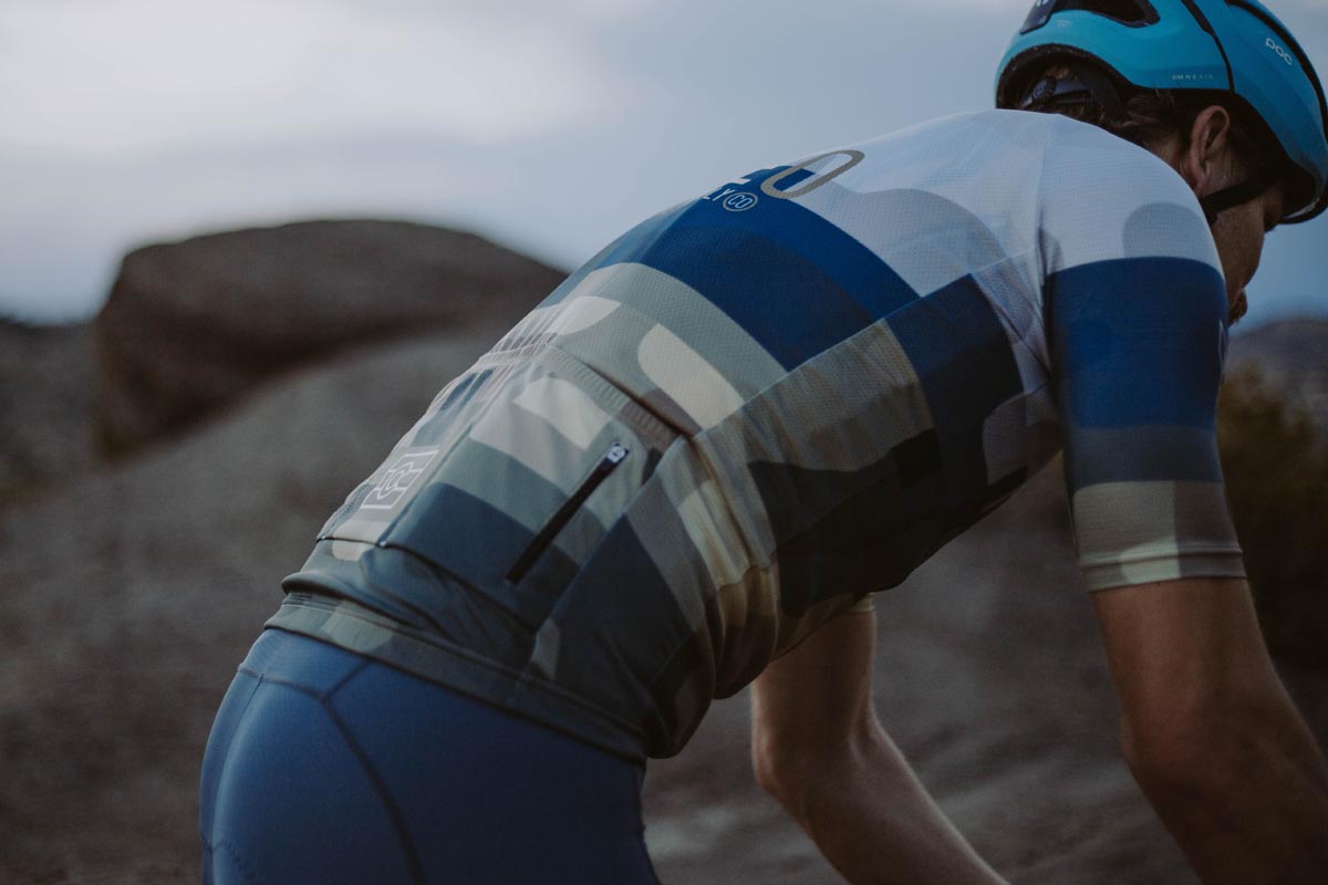 mountain jersey