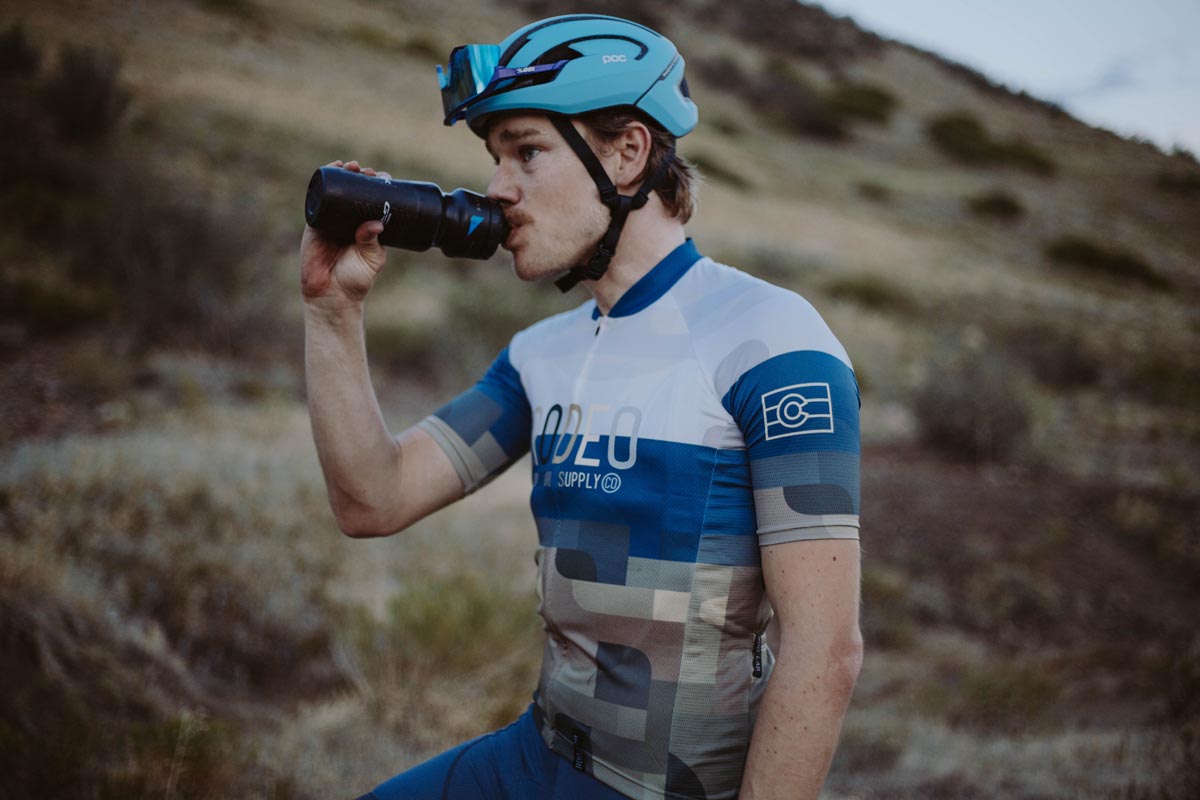 mountain jerseys