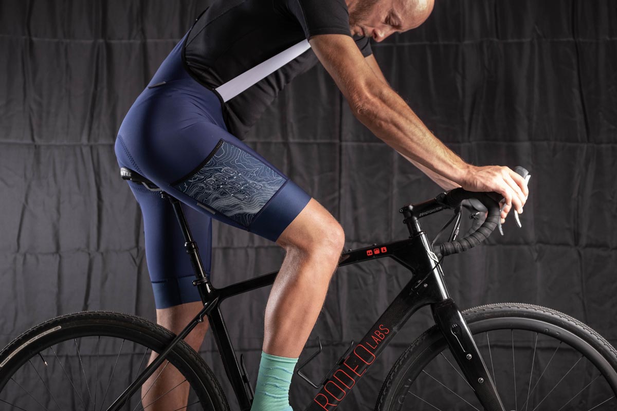 gear cycle rodeo