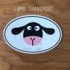 Rodeo x Biggs window stickers - Image 4