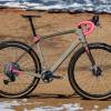 Rodeo x Repente Quasar saddle - Image 2