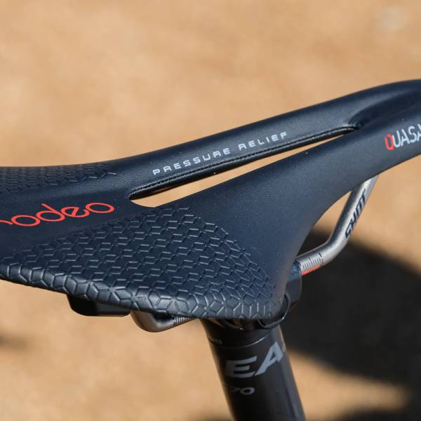 Rodeo x Repente Quasar saddle