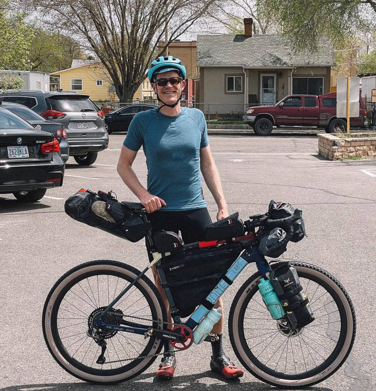 Kokopelli bikepacking discount
