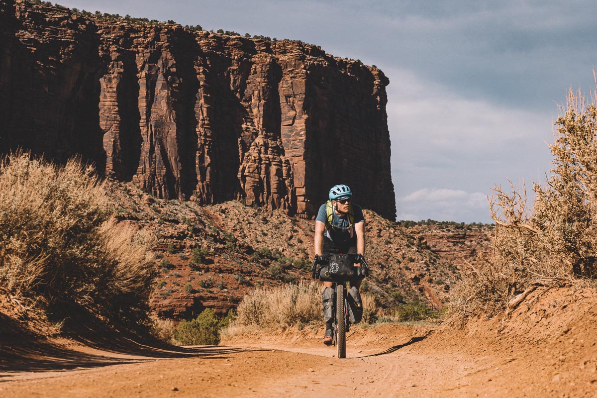 Kokopelli Trail Bikepacking / Rodeo Labs