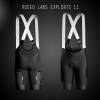 RDO LAB // Explorts 1.1 bibshorts - Image 2