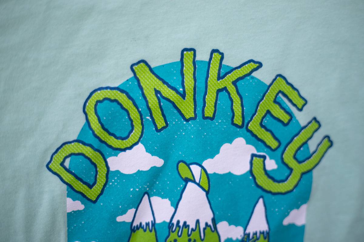 Rodeo x Brian Mac "Donkey Would Do It" Tee - Image 3
