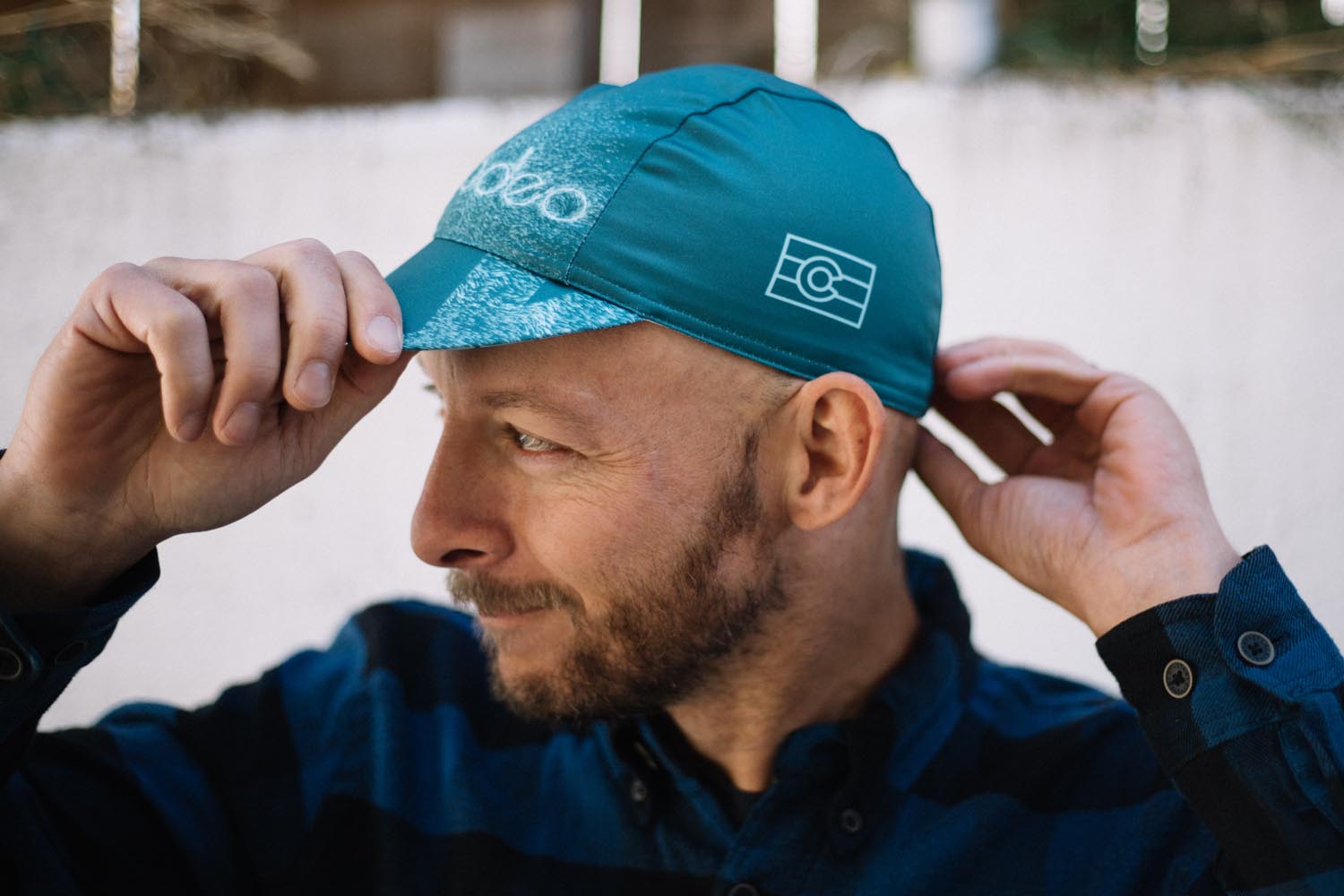 Coolest cycling caps deals