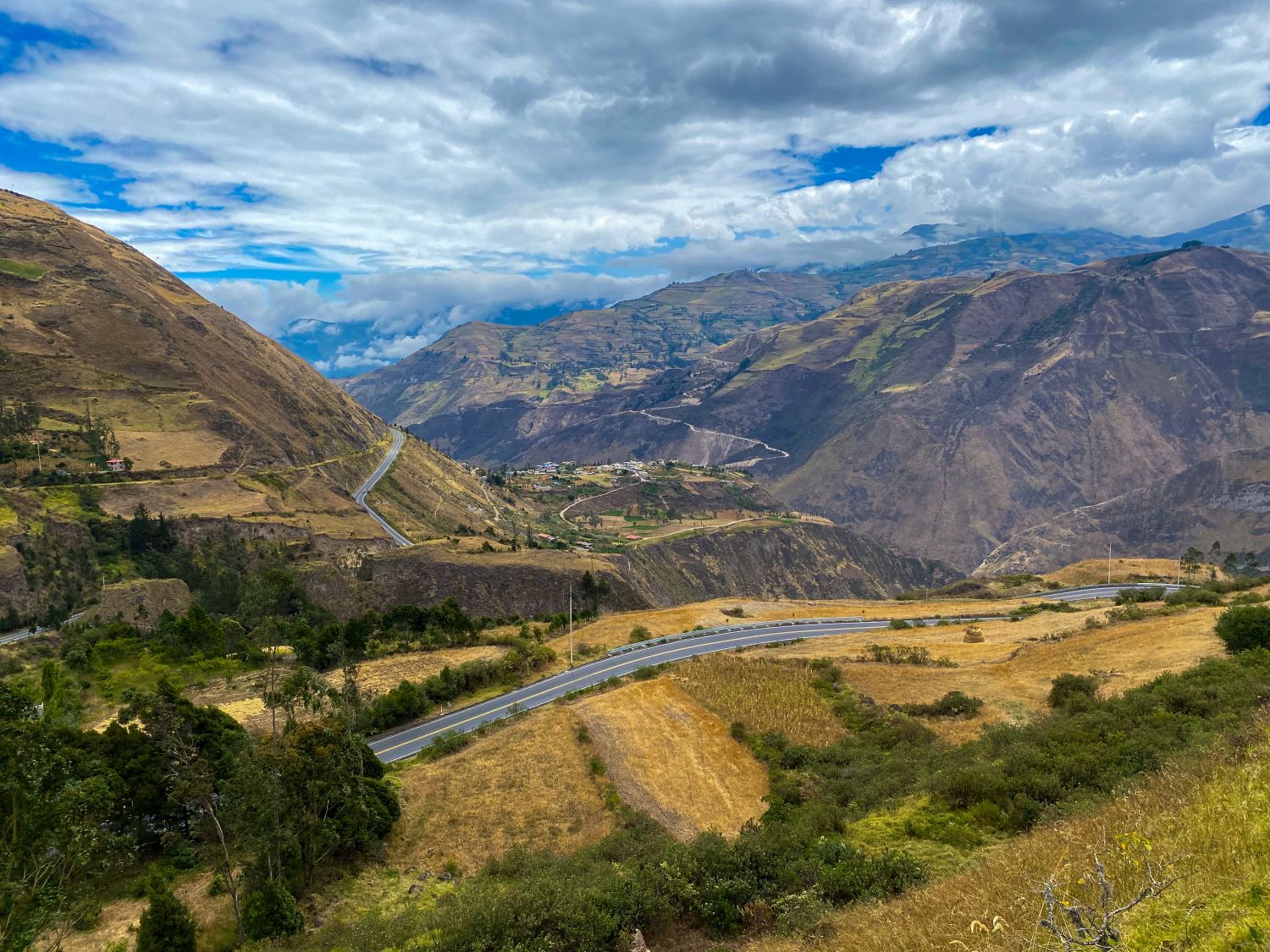 Panamericano – Rodeo Adventure Labs, LLC