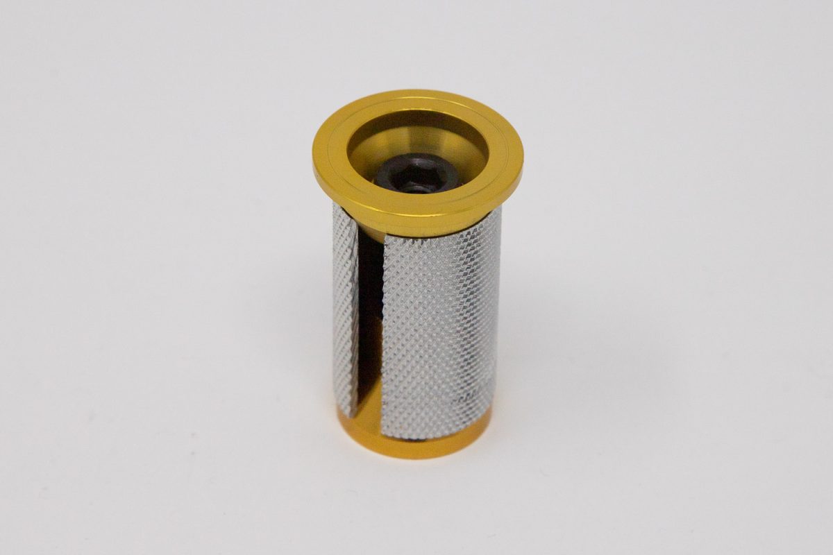 Rodeo Labs Ultra Bespoke Compression Plug - Image 2