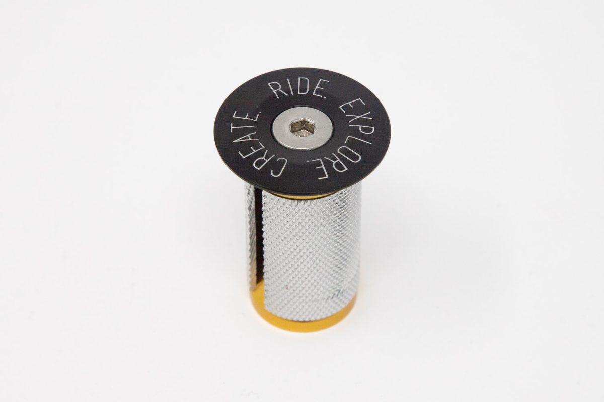 Rodeo Labs Ultra Bespoke Compression Plug - Image 3