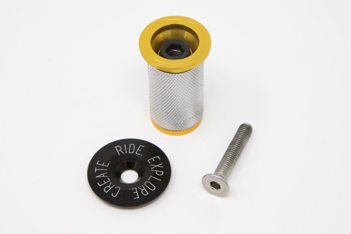 Rodeo Labs Ultra Bespoke Compression Plug