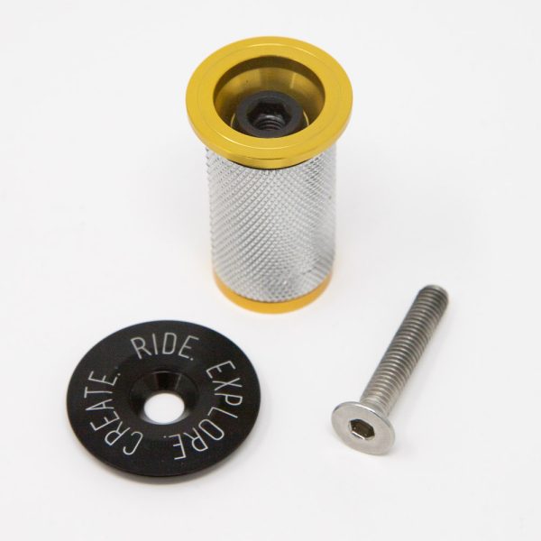 Rodeo Labs Ultra Bespoke Compression Plug