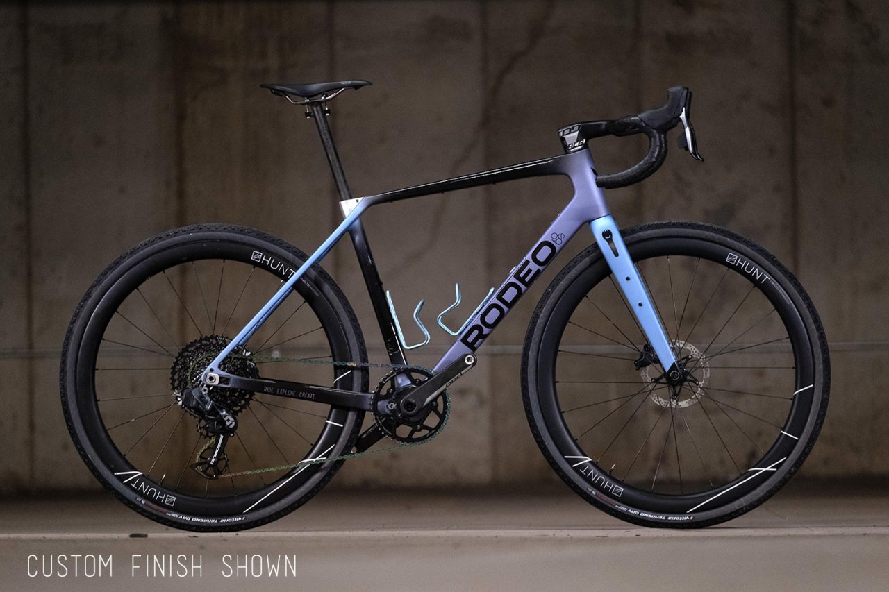 Traildonkey 4.0 Rodeo Adventure Labs, LLC