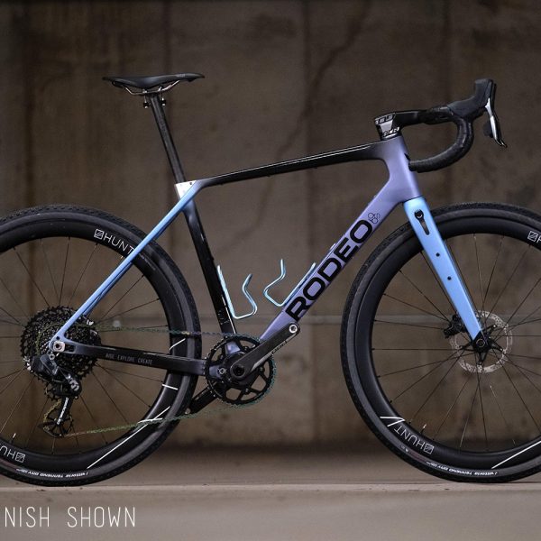 Traildonkey 4.0 - Composite