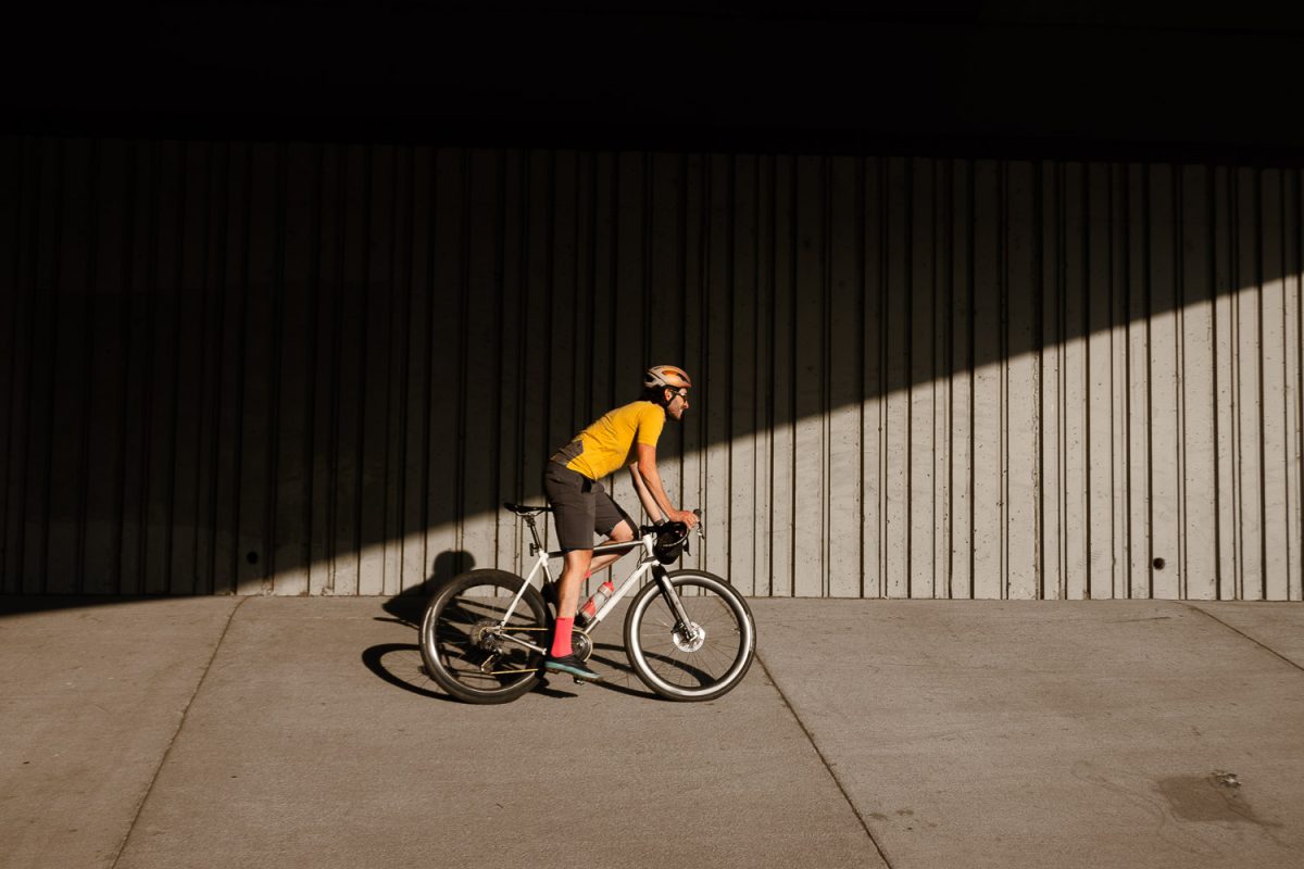 RDO LAB // Fancy Dijon cycling tee - Image 8