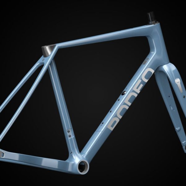 Traildonkey 4.0 - Composite