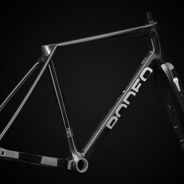 Traildonkey 4.0 - Composite