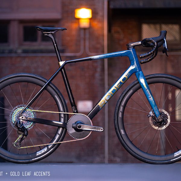 Traildonkey 4.0 - Composite
