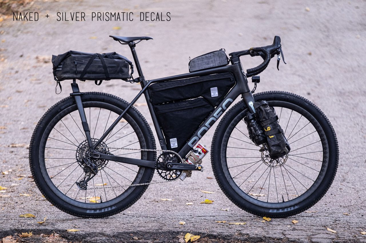 Traildonkey 4.0 Rodeo Adventure Labs, LLC