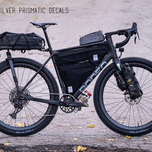 Traildonkey 4.0 - Composite