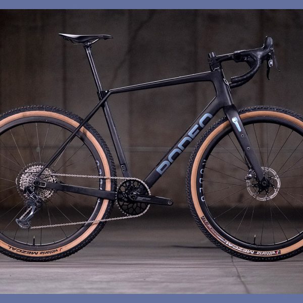 Traildonkey 4.0 - Composite