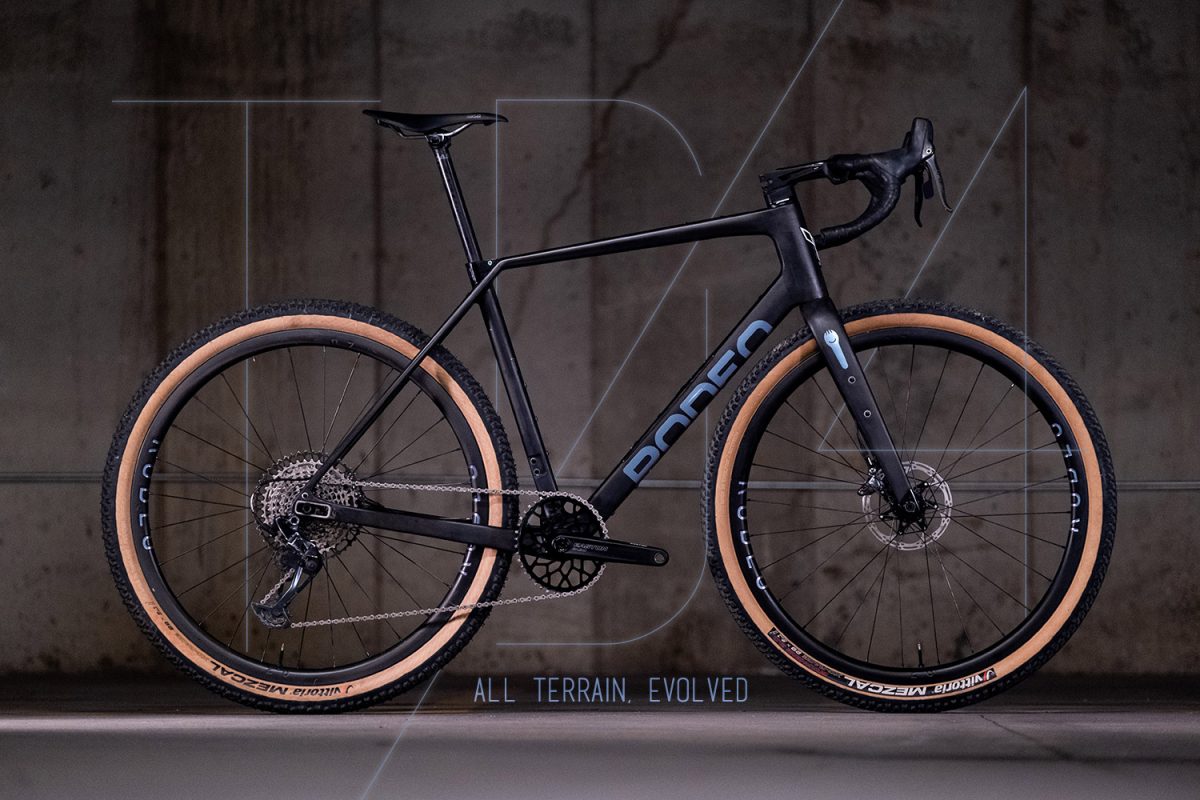 Traildonkey 4.0 Rodeo Adventure Labs, LLC