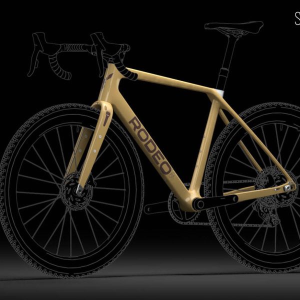 Traildonkey 4.0 - Composite
