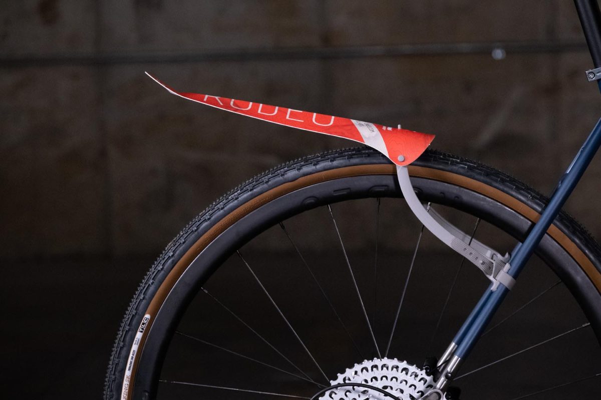 Ass Savers Win Wing fender. - Image 3