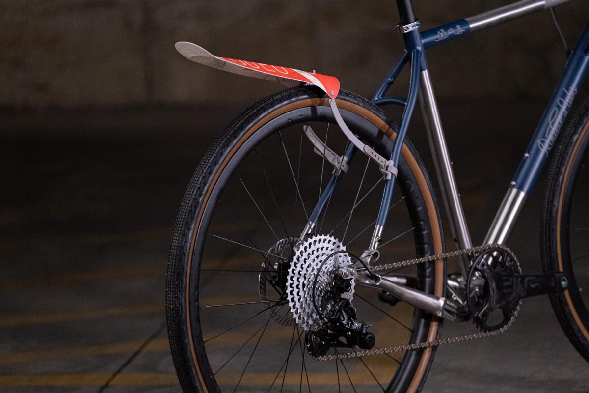 Ass Savers Win Wing fender.