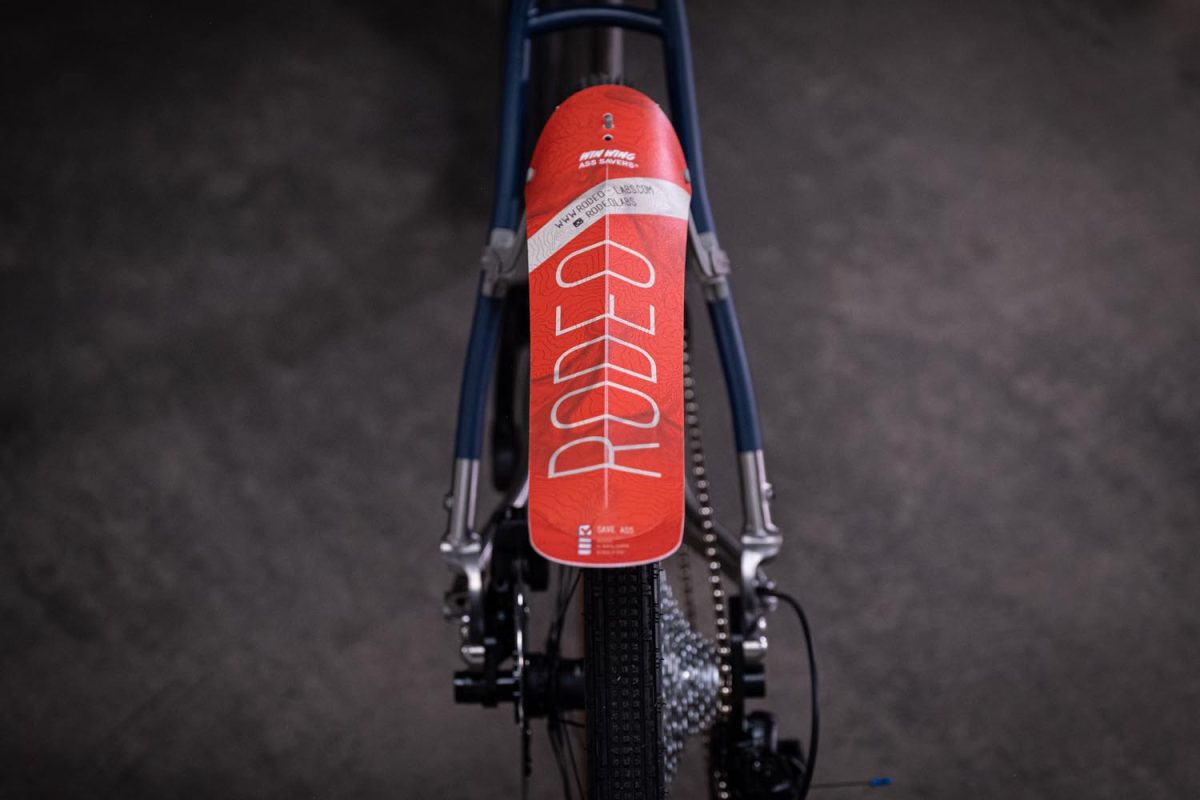 Ass Savers Win Wing fender. - Image 6