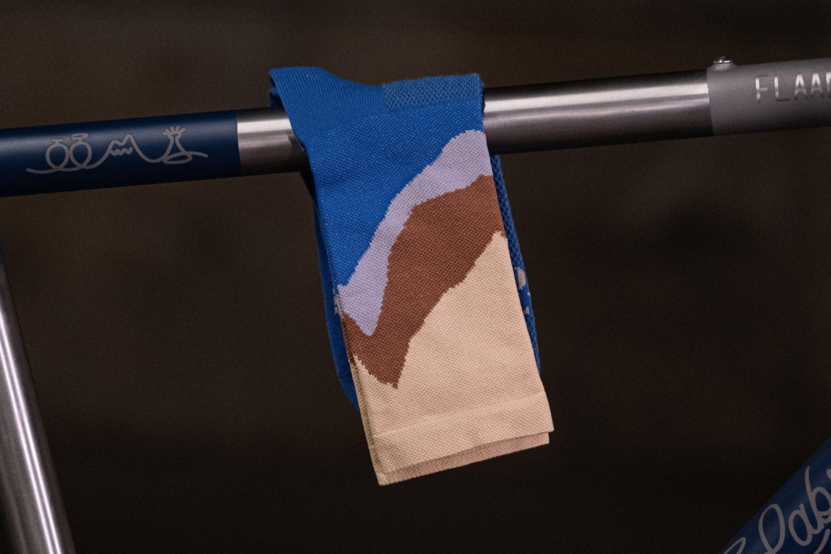 Ridge Supply San Juan socks - Image 2