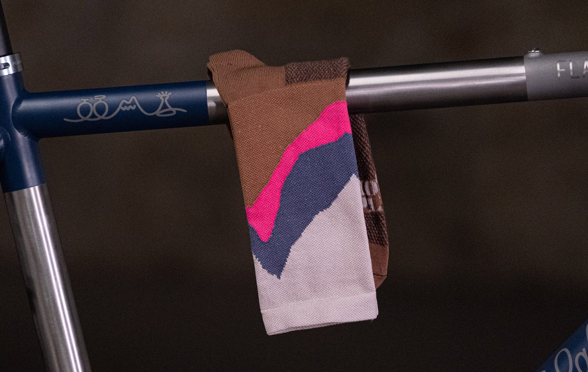 Ridge Supply San Juan socks - Image 4
