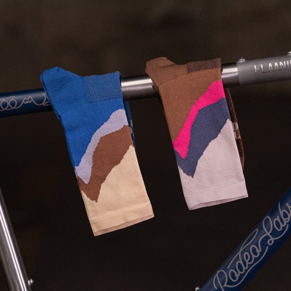 Ridge Supply San Juan socks