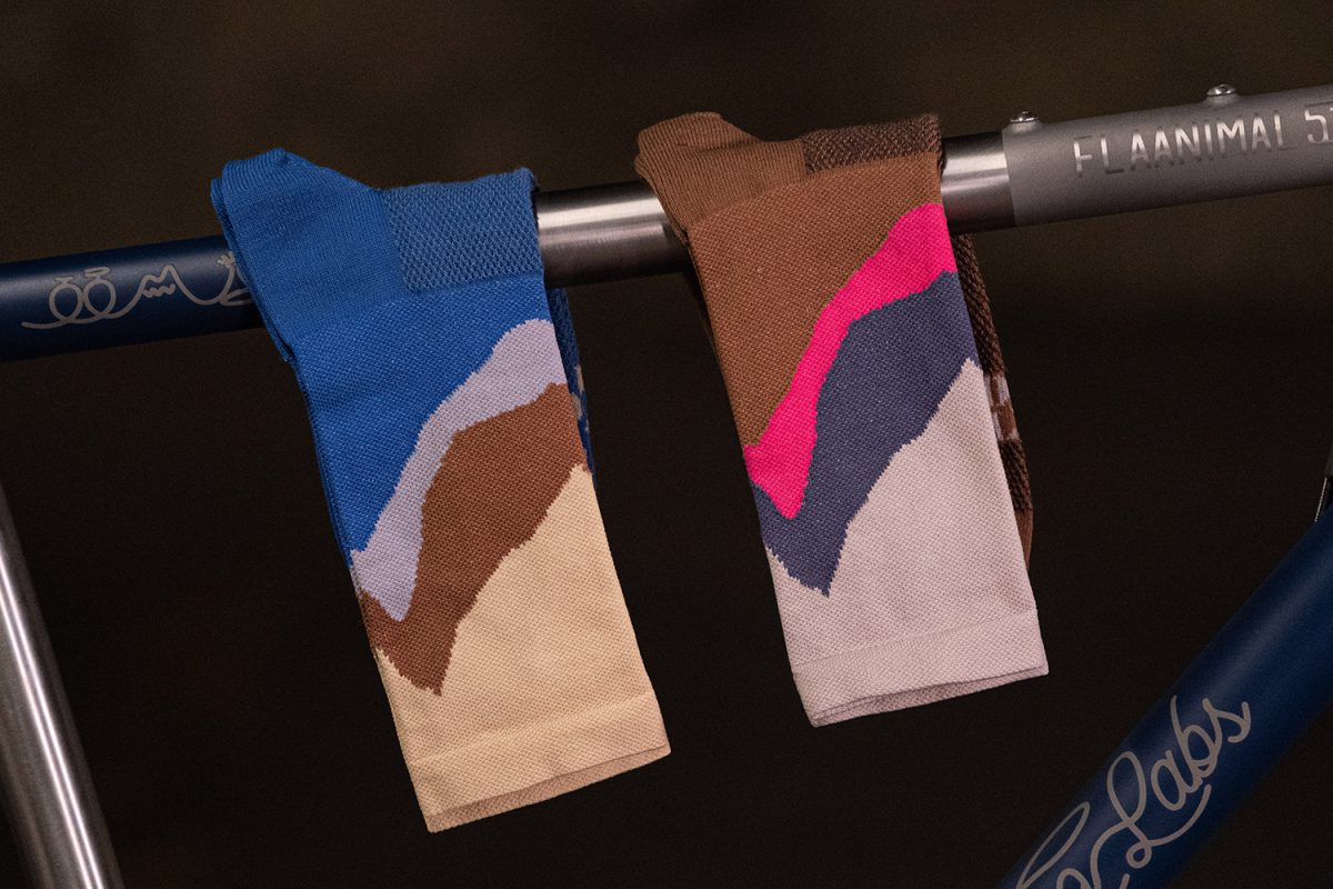 Ridge Supply San Juan socks - Image 5