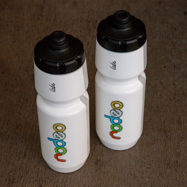 Rodeo Labs Donut Remix Water Bottles