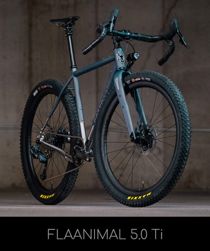 Rodeo Adventure Labs, LLC Ride. Explore. Create. Since 2014.