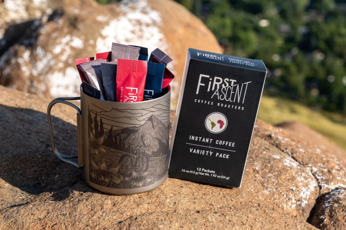 Rodeo Ti Coffee Mug - Image 5