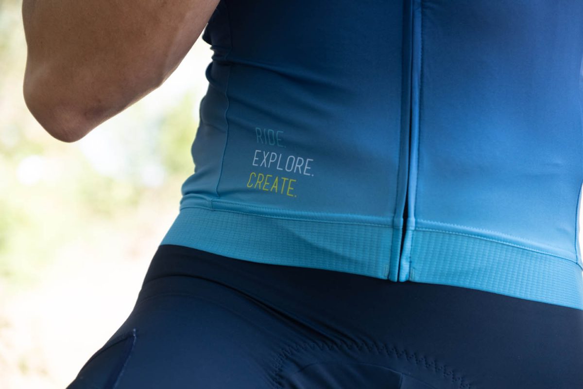 Rodeo Dot Matrix jersey - Image 3