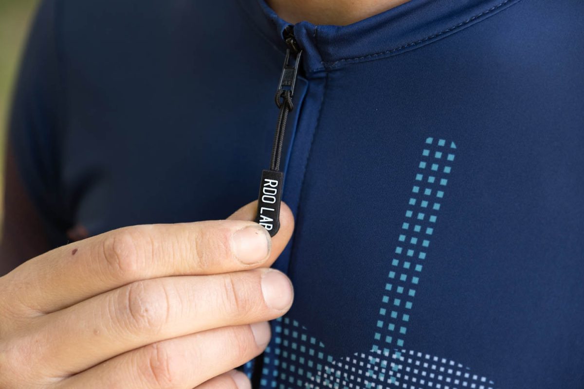 Rodeo Dot Matrix jersey - Image 4