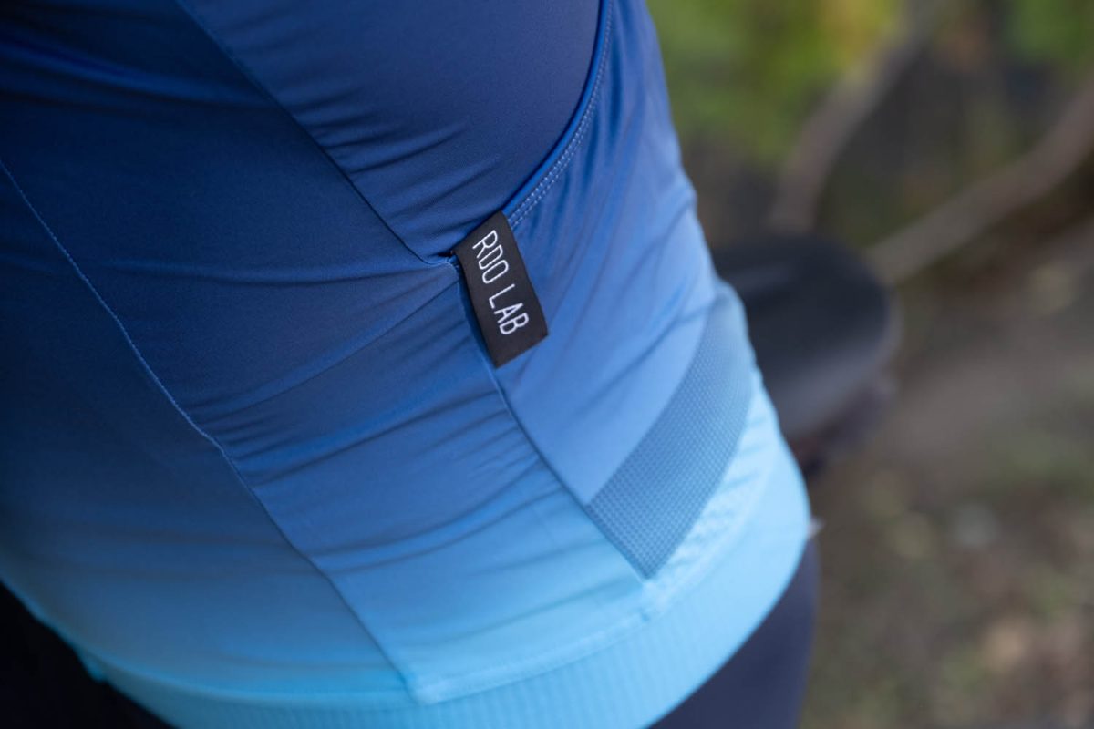 Rodeo Dot Matrix jersey - Image 8