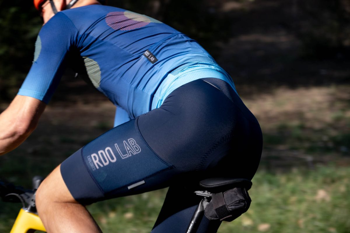 Rodeo Dot Matrix jersey - Image 7