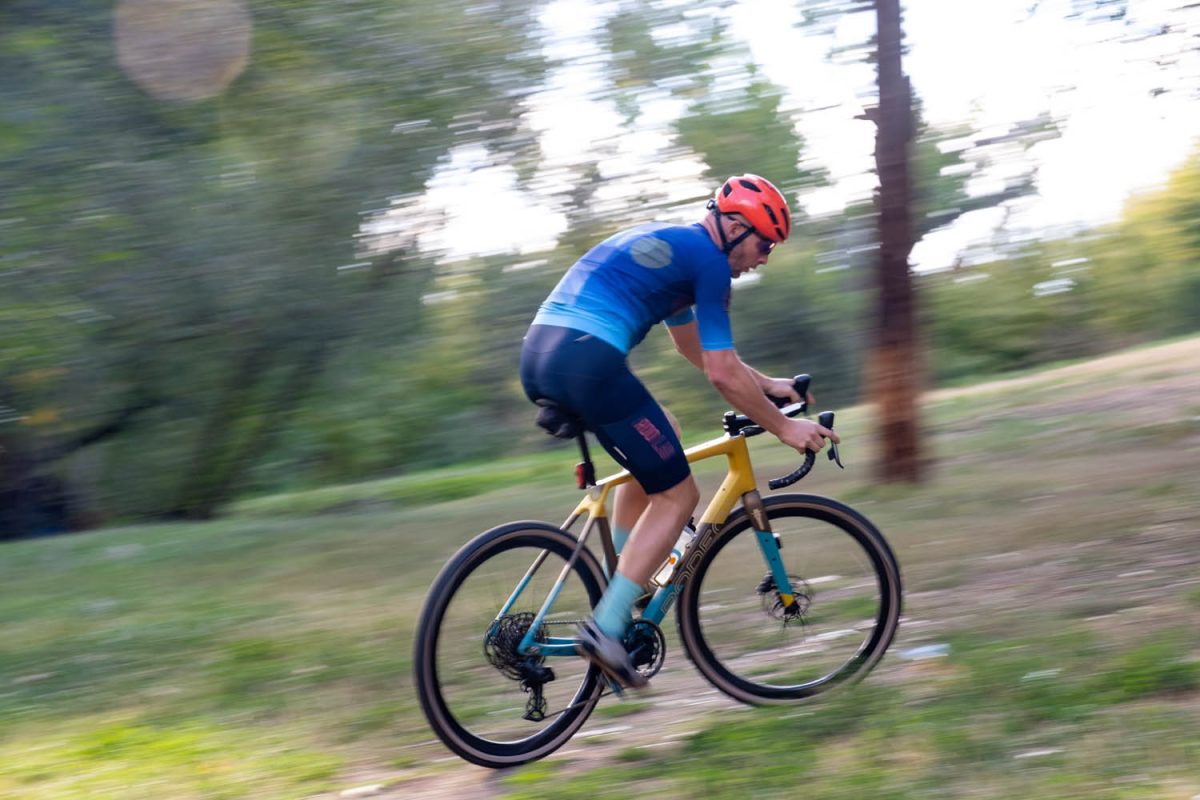 Rodeo Dot Matrix jersey - Image 5